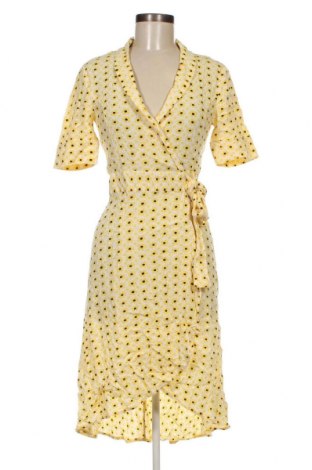 Φόρεμα GiAnni, Μέγεθος XS, Χρώμα Πολύχρωμο, Τιμή 6,52 €