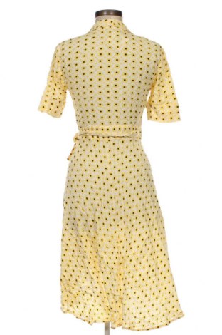 Φόρεμα GiAnni, Μέγεθος XS, Χρώμα Πολύχρωμο, Τιμή 21,03 €