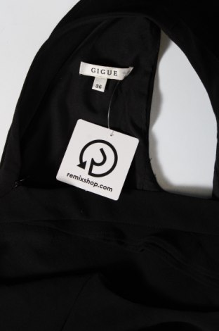 Kleid Gigue, Größe S, Farbe Schwarz, Preis 64,72 €