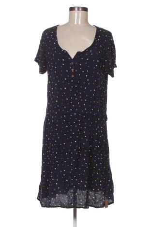 Φόρεμα Gina, Μέγεθος XL, Χρώμα Πολύχρωμο, Τιμή 15,61 €