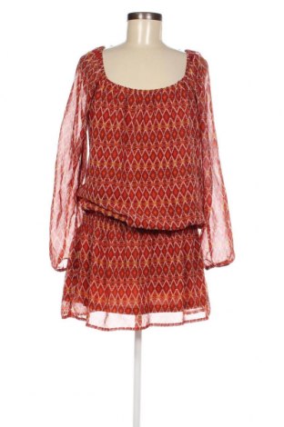 Kleid Gina, Größe M, Farbe Mehrfarbig, Preis 3,23 €