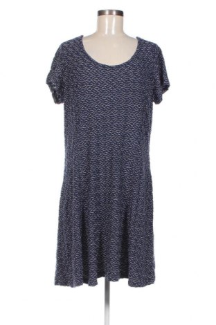 Kleid Gina, Größe XL, Farbe Blau, Preis € 7,06