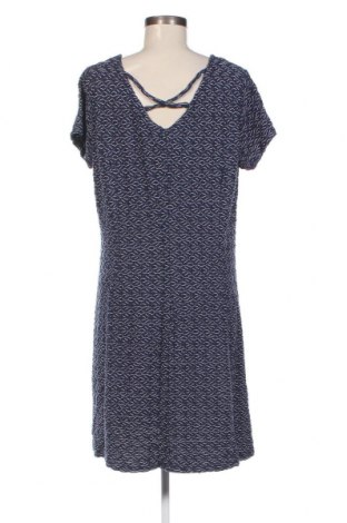 Kleid Gina, Größe XL, Farbe Blau, Preis € 20,18