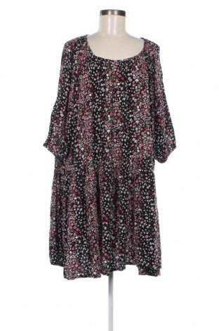 Šaty  Gina, Veľkosť XL, Farba Čierna, Cena  13,97 €