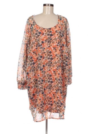 Kleid Gina Benotti, Größe XXL, Farbe Mehrfarbig, Preis 17,96 €