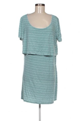 Šaty  Gina Benotti, Veľkosť XL, Farba Zelená, Cena  4,93 €