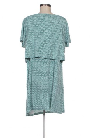 Kleid Gina Benotti, Größe XL, Farbe Grün, Preis € 6,05