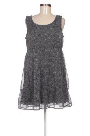 Kleid Gina Benotti, Größe M, Farbe Mehrfarbig, Preis 3,03 €