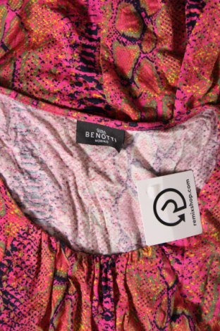 Šaty  Gina Benotti, Velikost M, Barva Vícebarevné, Cena  462,00 Kč