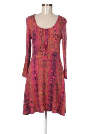 Kleid Gina Benotti, Größe M, Farbe Mehrfarbig, Preis € 20,18