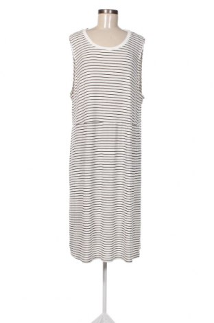 Φόρεμα Gina Benotti, Μέγεθος 3XL, Χρώμα Λευκό, Τιμή 17,04 €