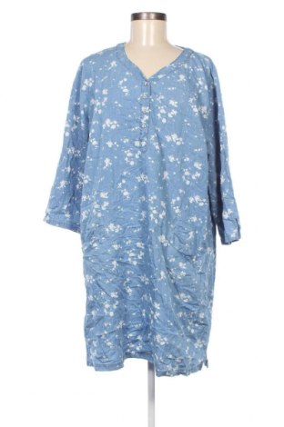 Φόρεμα Gina Benotti, Μέγεθος XL, Χρώμα Μπλέ, Τιμή 15,25 €