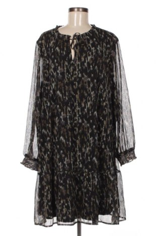 Kleid Gina Benotti, Größe 3XL, Farbe Mehrfarbig, Preis € 10,09