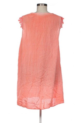 Kleid Gina Benotti, Größe L, Farbe Orange, Preis € 20,18