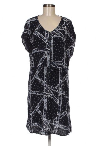 Kleid Gina Benotti, Größe XL, Farbe Mehrfarbig, Preis € 17,15