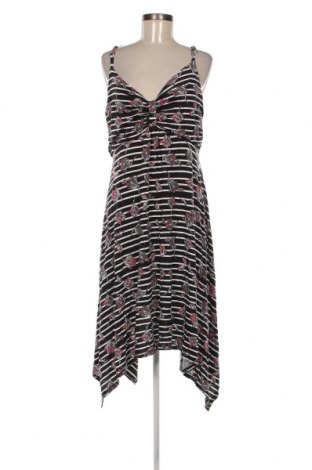 Kleid Gina Benotti, Größe XXL, Farbe Mehrfarbig, Preis 19,17 €