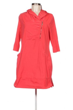 Kleid Gina Laura, Größe M, Farbe Rot, Preis 3,55 €