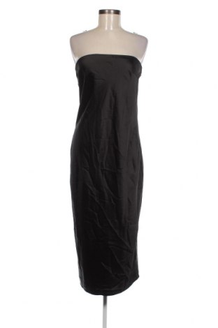 Kleid Gina Tricot, Größe L, Farbe Schwarz, Preis € 7,35