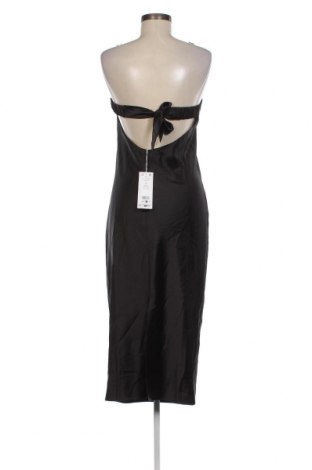 Kleid Gina Tricot, Größe L, Farbe Schwarz, Preis € 48,97