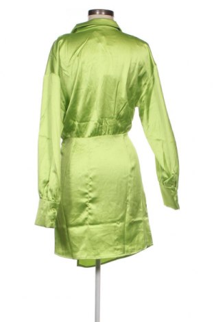 Kleid Gina Tricot, Größe M, Farbe Grün, Preis € 27,84