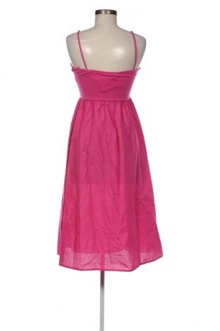Šaty  Gina Tricot, Velikost S, Barva Růžová, Cena  783,00 Kč