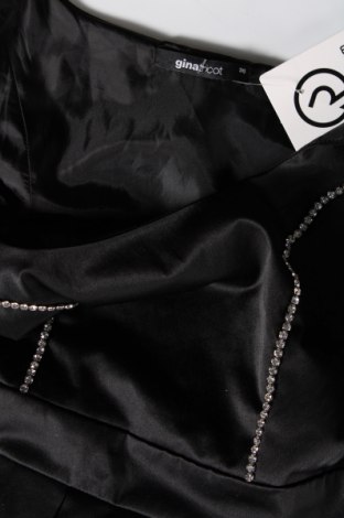 Šaty  Gina Tricot, Velikost S, Barva Černá, Cena  285,00 Kč
