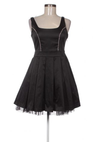 Šaty  Gina Tricot, Veľkosť S, Farba Čierna, Cena  15,29 €