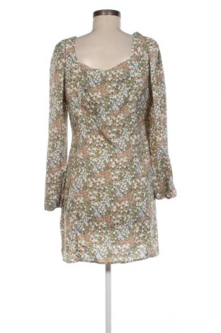 Kleid Glamorous, Größe L, Farbe Mehrfarbig, Preis € 7,89