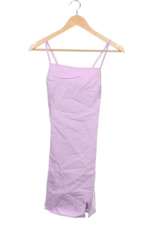 Kleid Glamorous, Größe XS, Farbe Lila, Preis € 7,89
