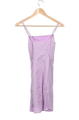 Kleid Glamorous, Größe XS, Farbe Lila, Preis 7,89 €