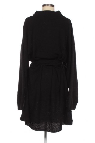 Kleid Glamorous, Größe 3XL, Farbe Schwarz, Preis 29,97 €
