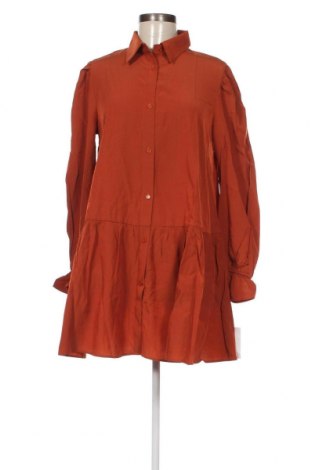 Šaty  Glamorous, Velikost M, Barva Oranžová, Cena  236,00 Kč