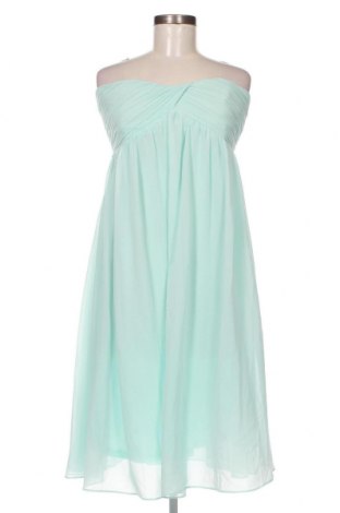 Φόρεμα Glamorous, Μέγεθος L, Χρώμα Πράσινο, Τιμή 12,58 €