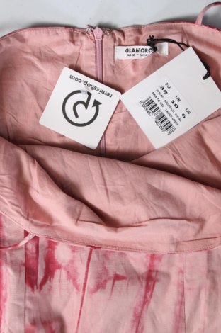 Φόρεμα Glamorous, Μέγεθος M, Χρώμα Ρόζ , Τιμή 21,03 €