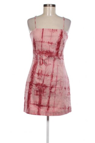 Šaty  Glamorous, Velikost M, Barva Růžová, Cena  370,00 Kč