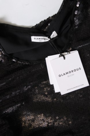 Šaty  Glamorous, Velikost S, Barva Černá, Cena  1 478,00 Kč