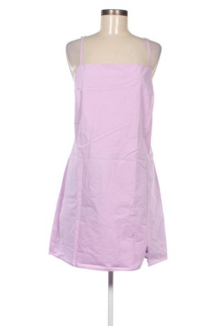 Φόρεμα Glamorous, Μέγεθος XL, Χρώμα Βιολετί, Τιμή 21,03 €