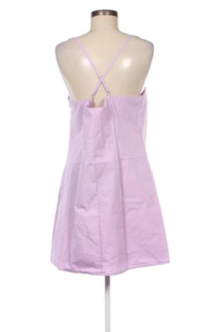 Kleid Glamorous, Größe XL, Farbe Lila, Preis € 18,40