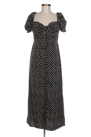Φόρεμα Glamorous, Μέγεθος M, Χρώμα Μαύρο, Τιμή 23,66 €