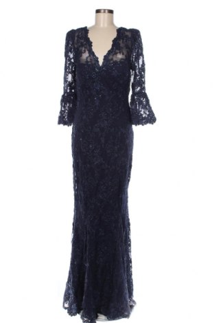 Φόρεμα Goddiva, Μέγεθος XL, Χρώμα Μπλέ, Τιμή 68,04 €