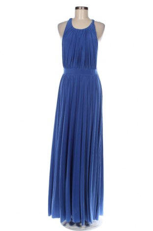 Φόρεμα Goddiva, Μέγεθος M, Χρώμα Μπλέ, Τιμή 29,97 €
