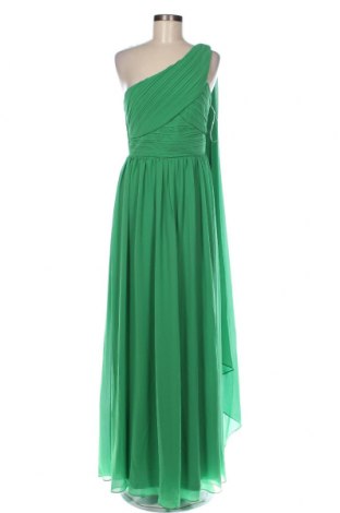 Φόρεμα Goddiva, Μέγεθος M, Χρώμα Πράσινο, Τιμή 38,78 €