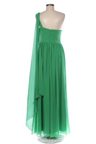 Φόρεμα Goddiva, Μέγεθος M, Χρώμα Πράσινο, Τιμή 25,17 €