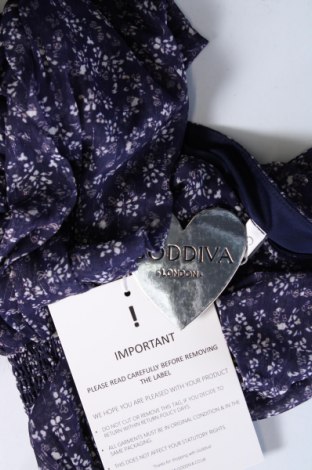 Φόρεμα Goddiva, Μέγεθος M, Χρώμα Πολύχρωμο, Τιμή 52,58 €