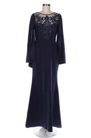 Φόρεμα Goddiva, Μέγεθος M, Χρώμα Μπλέ, Τιμή 38,78 €