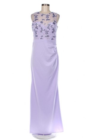 Φόρεμα Goddiva, Μέγεθος M, Χρώμα Βιολετί, Τιμή 42,18 €