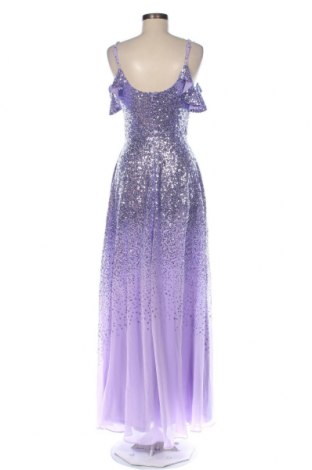 Kleid Goddiva, Größe S, Farbe Lila, Preis € 40,82