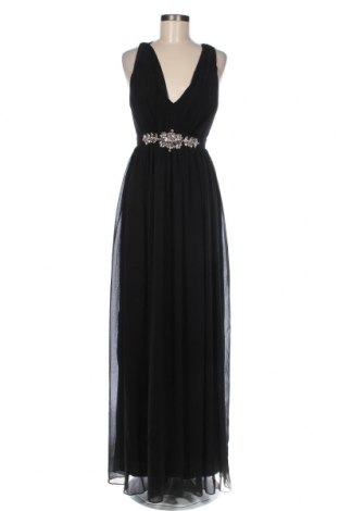 Kleid Goddiva, Größe M, Farbe Schwarz, Preis 42,18 €