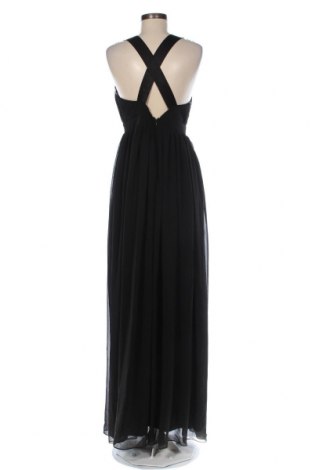 Φόρεμα Goddiva, Μέγεθος M, Χρώμα Μαύρο, Τιμή 42,18 €