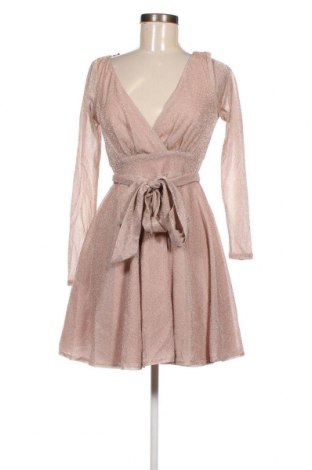 Kleid Goddiva, Größe M, Farbe Rosa, Preis 38,78 €